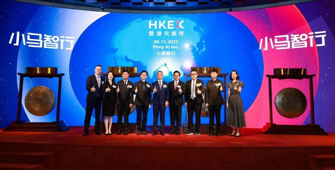 何小鹏赌约背后,中美智驾只剩“一年之差”