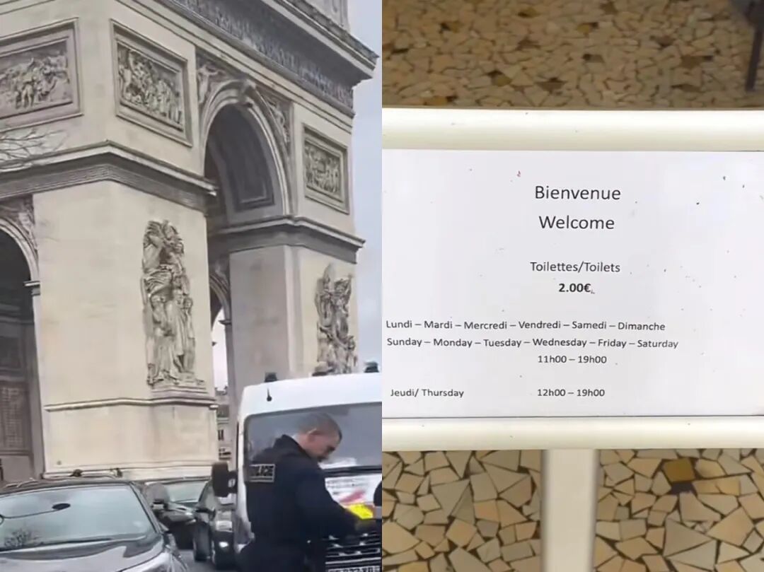 图源:抖音@大师兄的表哥