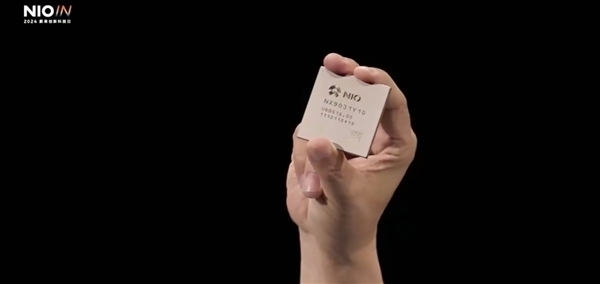 2026款乐道L90官图发布：新增激光雷达 换装蔚来自研智驾芯片