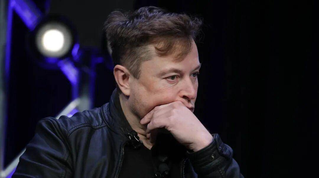 马斯克否认分拆特斯拉中国:一场中美供应链之间的走钢丝