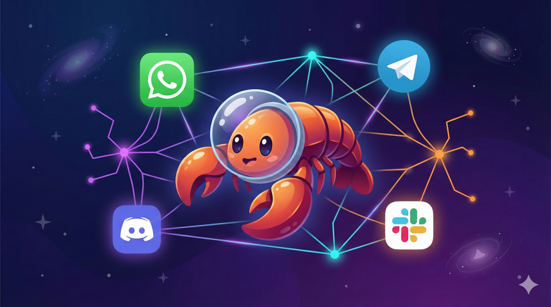 Everyone's Installing Moltbot (Clawdbot). A Full How-To Production Guide | Medium