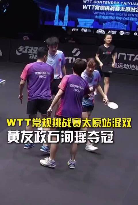 日乒女单包揽冠亚军线上配资排名，削球打法优势显现