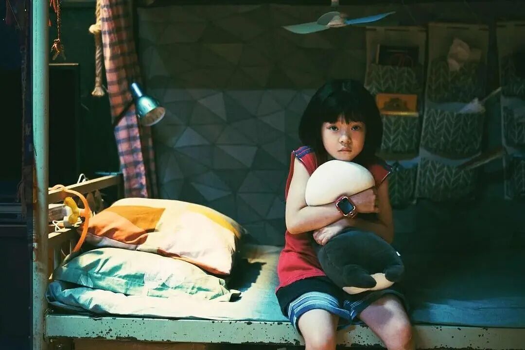 《人生大事》剧照