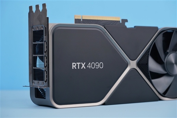 不换卡白赚2倍性能!大神解锁RTX 40显卡:NVIDIA四道防线失守
