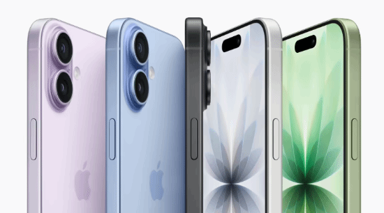 iPhone 18门径版或用M12+ OLED降配，Pro系列首发磷光OLED技能