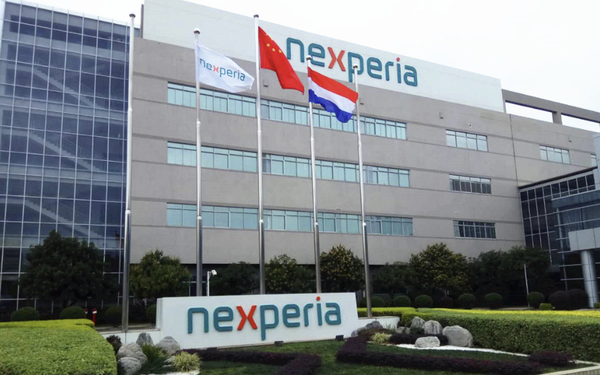 安世半导体(Nexperia)