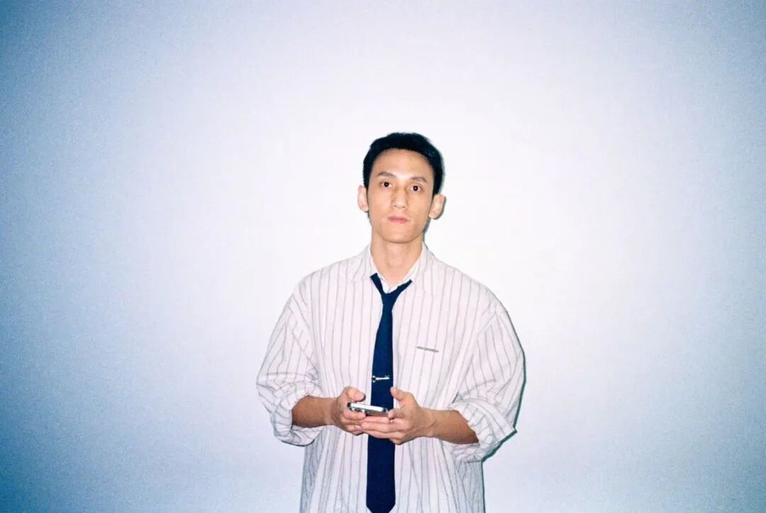 (图/微博@张骏coolhorse)