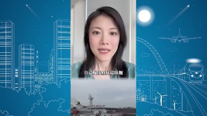 赖清德“倚外谋独”再出昏招，将退役舰送菲律宾，在岛内引起众怒