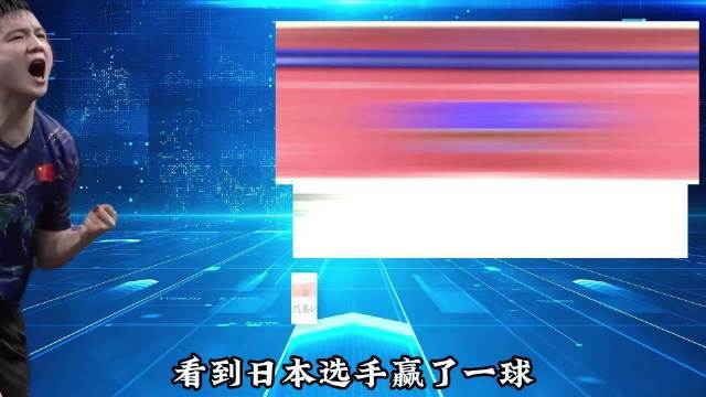 樊振东复出首战告捷在线炒股配资识,王楚钦不敌张本智和