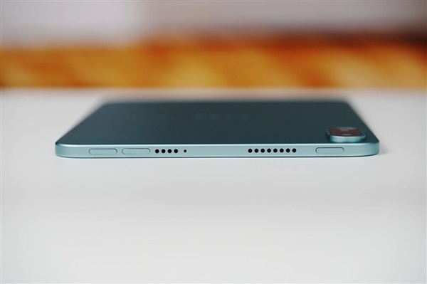 首款骁龙8 Gen5小平板！OPPO Pad Mini图赏