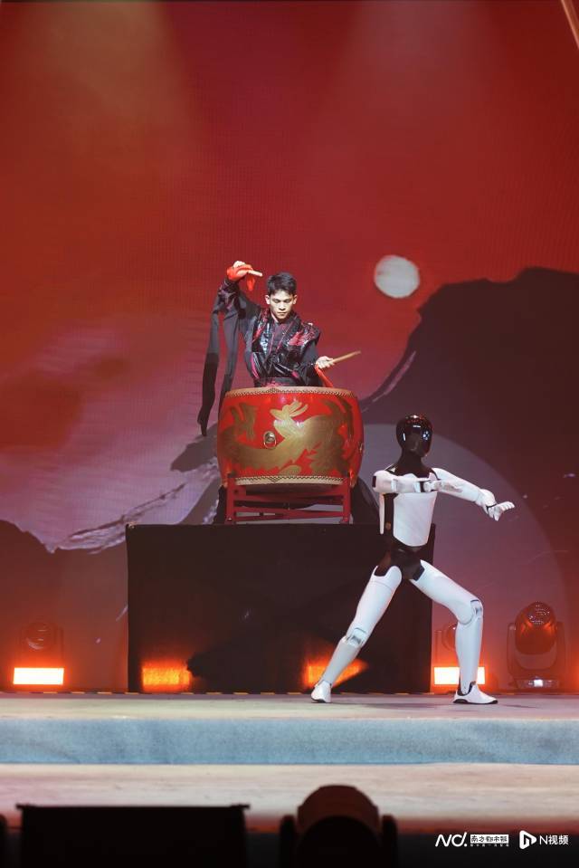摄影：许松龙