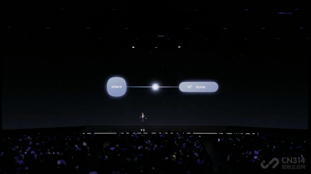 三星Galaxy S26系列 让AI真正的“围着你转”