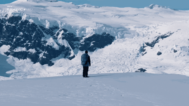 大疆做全景无人机,果然没打算只做个玩具