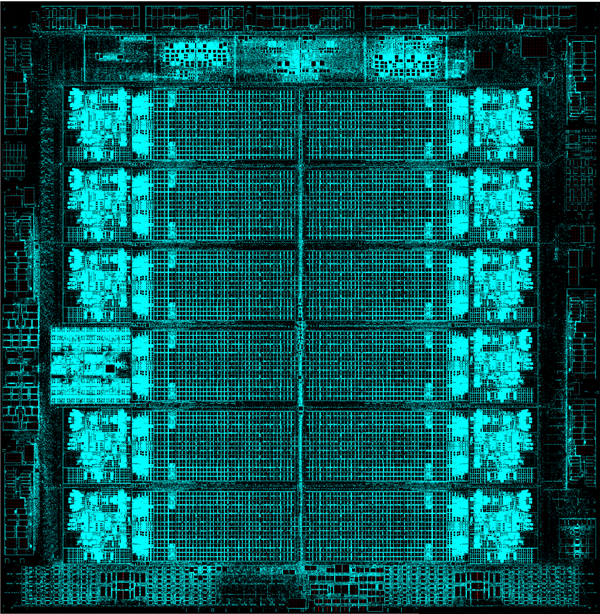 IBM推出全球首款双架构CPU:2nm+11核 纳秒级切换ARM及Z指令集