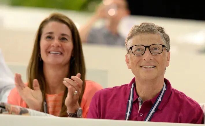 比尔和梅琳达2024