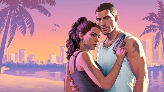 《GTA6》PS5也能冲60帧？玩家