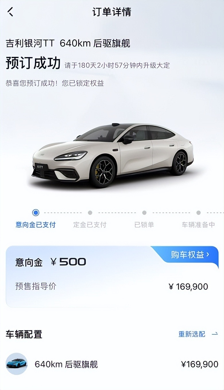 我先冲了炒股怎样加十倍杠杆,第一台车银河TT