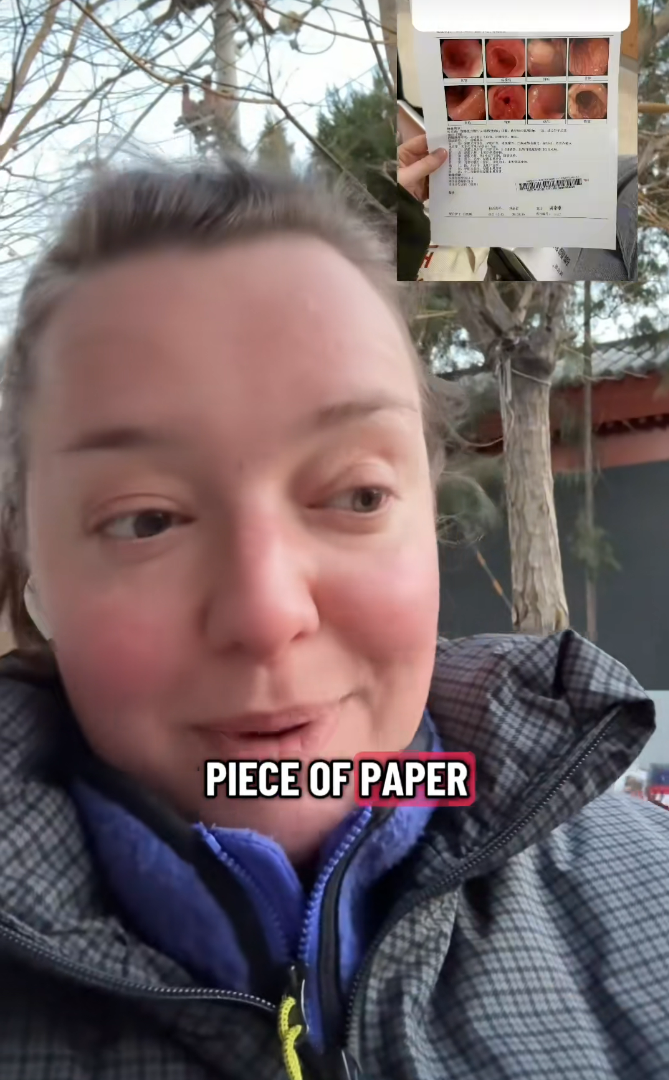 图源:amieinchina@tiktok