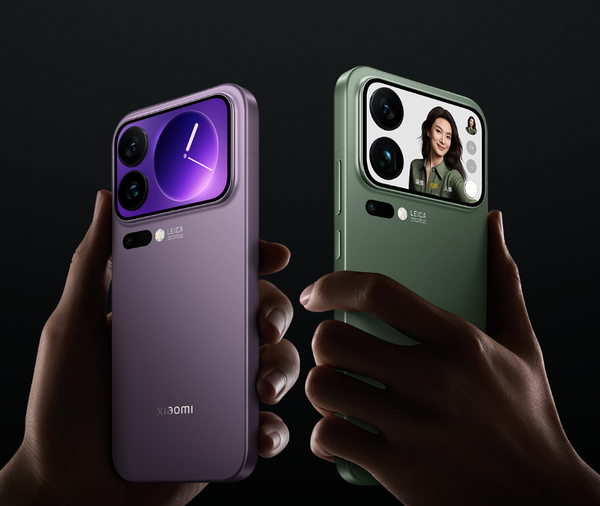 小米17 Pro系列