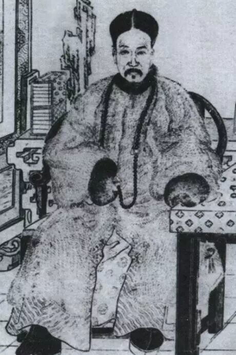 官文（1798—1871年）又名儁，王佳氏，字秀峰，又字揆伯，满洲正白旗人