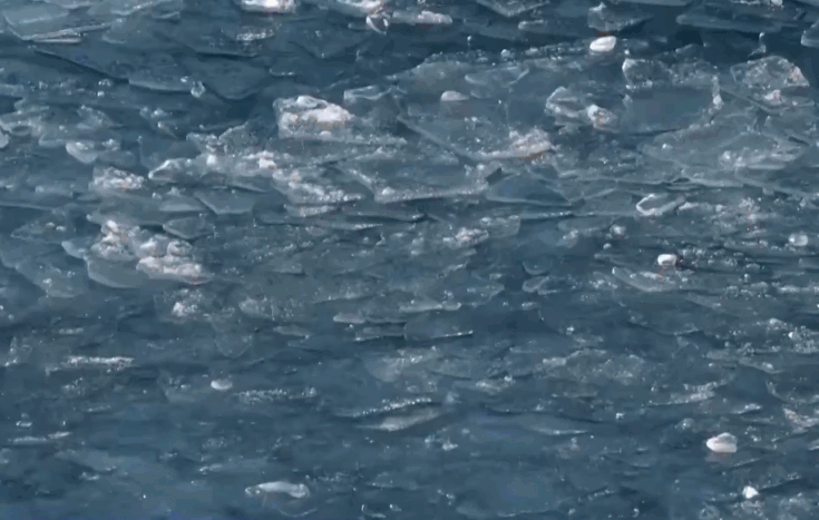 冰雪游持续升温 这份宝藏级打卡攻略请收好