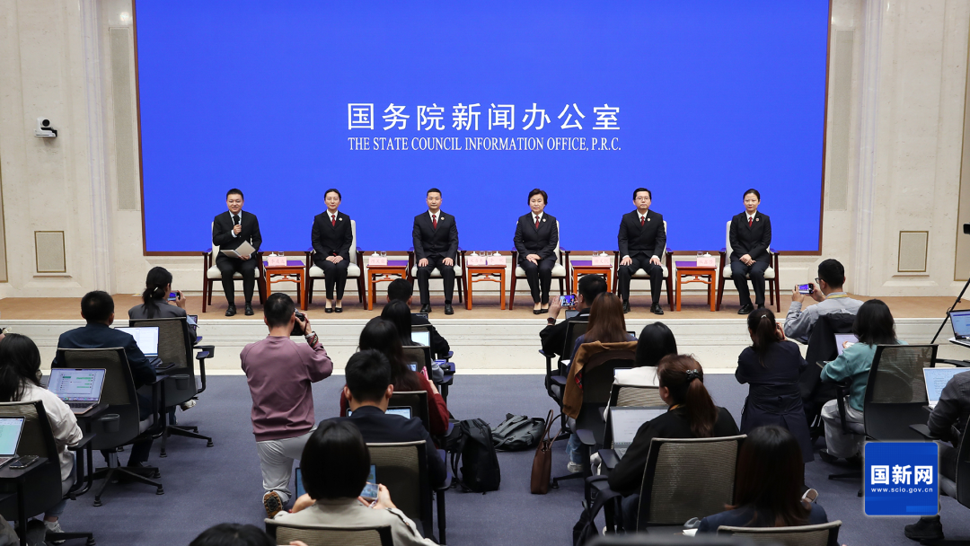 图片来源：国新网