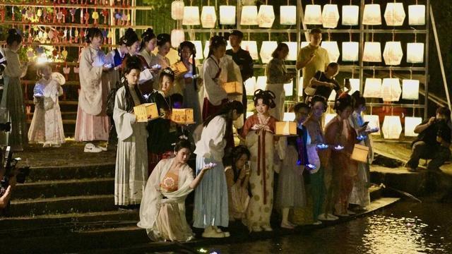 图源：自贡文化旅游