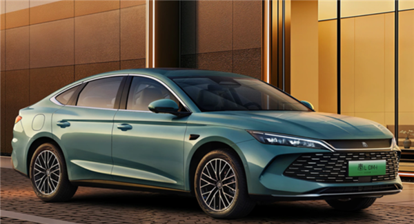 本土车企竞争不过！欧洲计划为中国电动汽车设定最低售价 以取代关税政策