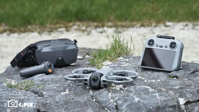 大疆做全景无人机,果然没打算只做个玩具