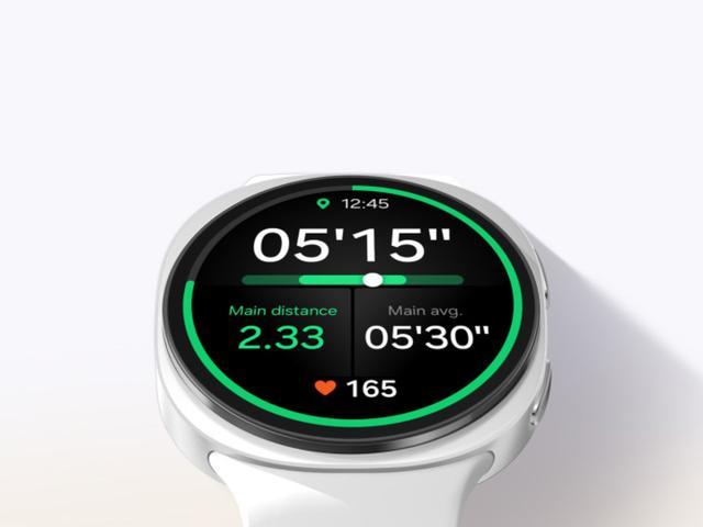 疑似三星Galaxy Watch9/Watch Ultra 2通过3C认证,充电速度依旧为10W