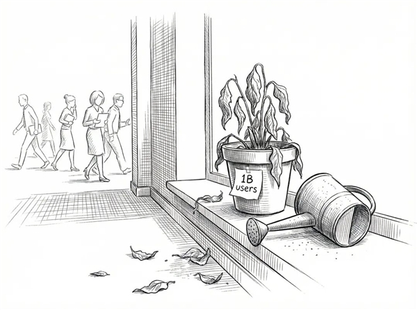 当你觉得自己没用时 可以点进来看看元宇宙的现状