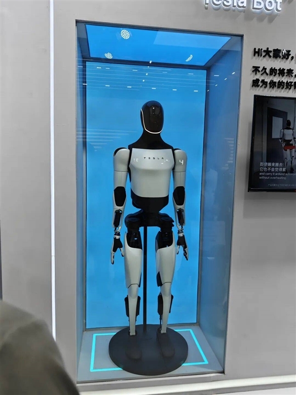 要不是逛过这个展 我真以为机器人能做家务了