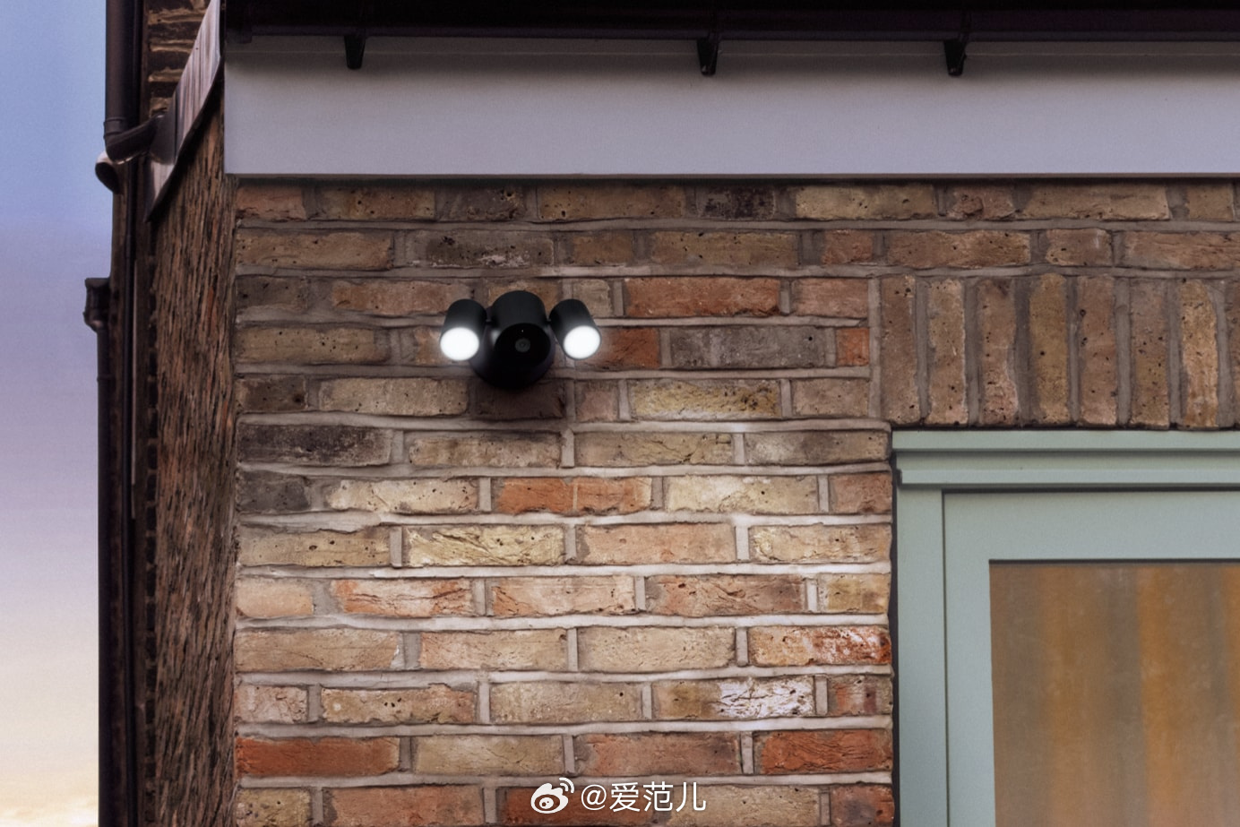 【苹果「果家」新品来了!】🏠 刚刚,苹果联合 LG 和施耐德电气,