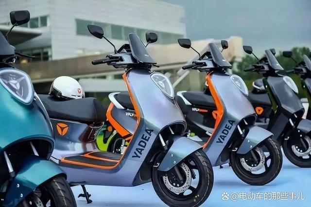 为什么你的72V电摩不耐用?行内人揭秘:电池没选对,骑一年就废-有驾