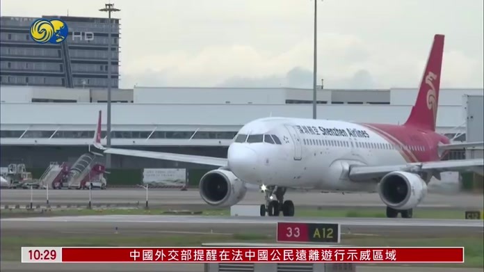 “深”迎APEC 深圳完善国际化公共服务