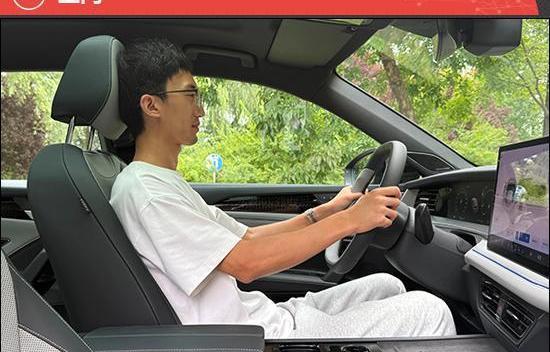探岳L PHEV深度测评：一汽大众这次能否解决续航焦虑？揭开新车真实表现-有驾
