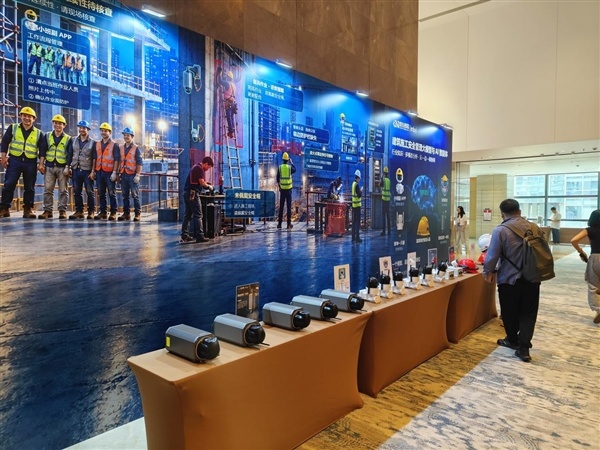 AI走进建筑工地：Intel和震有智联做的这件事 远比想象更有意义