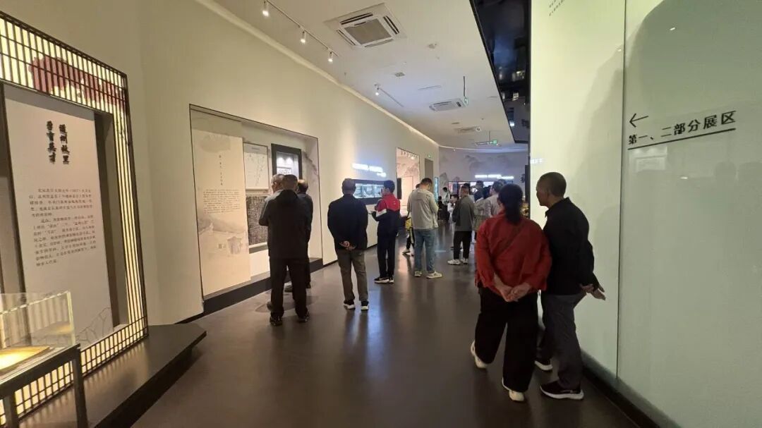 2026年10月1日,周敦颐纪念馆,公益讲解01.jpg