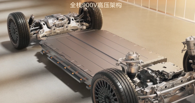 2026极氪009：这或许是最值得入手的新能源商务MPV推荐