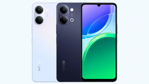vivo Y05e