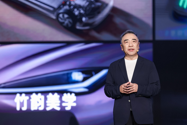 十万级家轿一步到位 捷达M6“满电开麦”