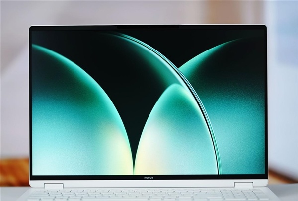 续航轻松超苹果MacBook!荣耀MagicBook Pro 16 2026图赏