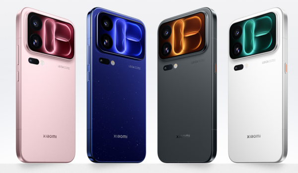 小米18 Pro Max