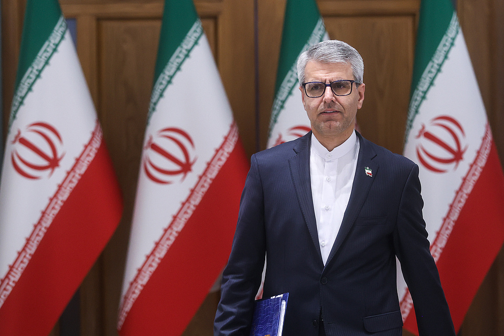 △巴加埃(资料图)