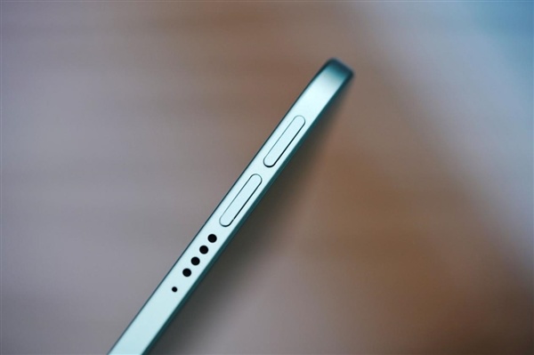 首款骁龙8 Gen5小平板！OPPO Pad Mini图赏