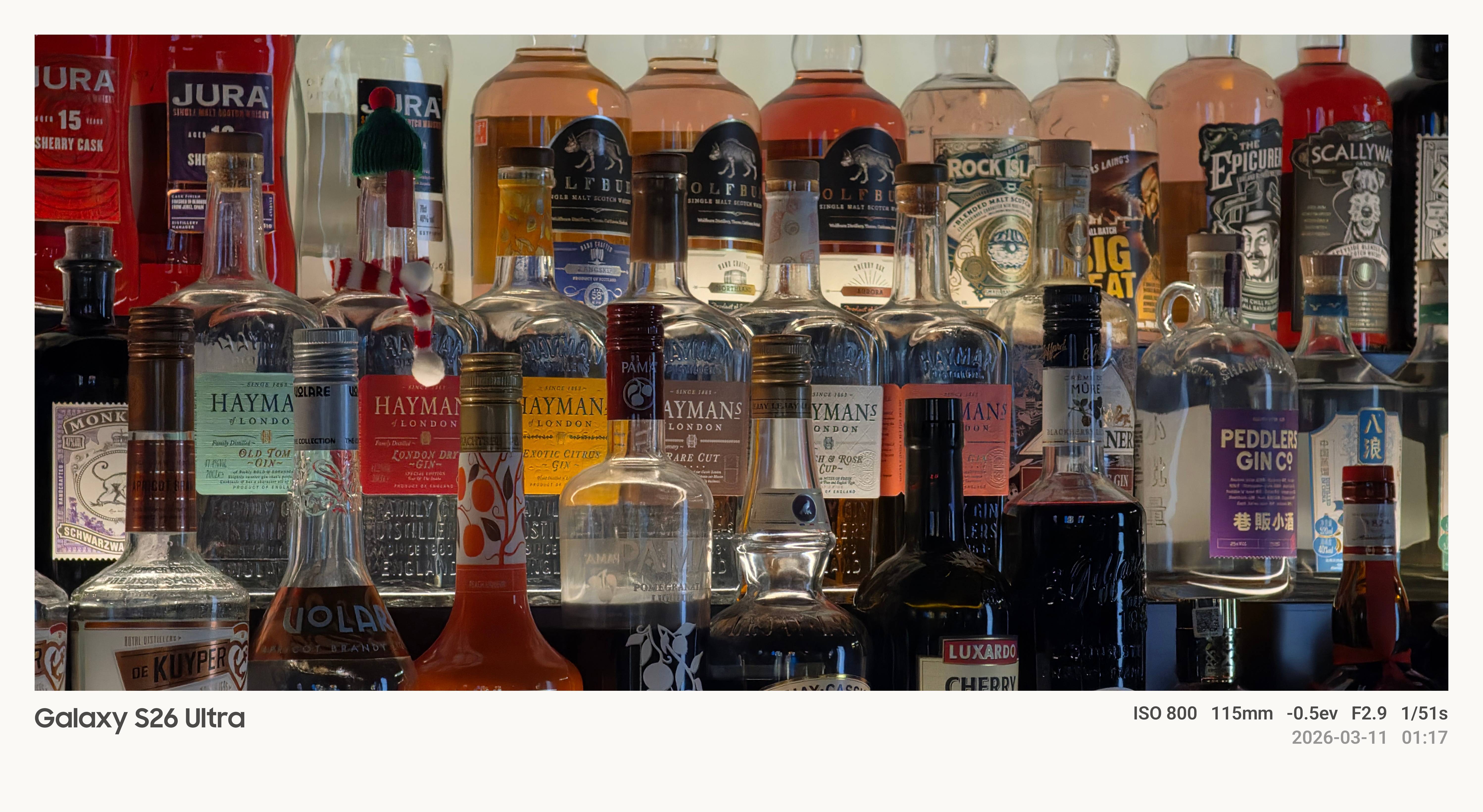 2026 年第一个机皇,粉丝先买|三星 S26 Ultra 评测