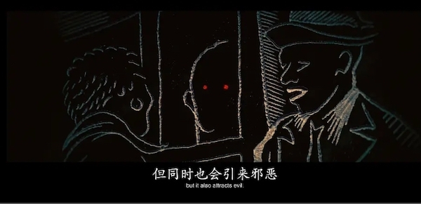 讲“革命在美国失败”的电影,横扫奥斯卡