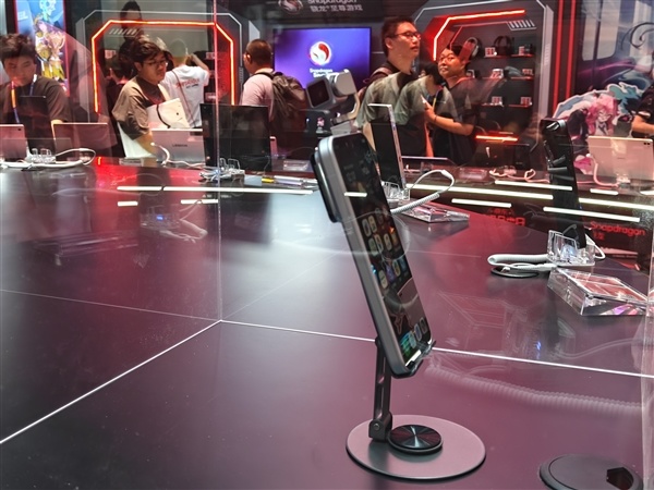 逛完2026 ChinaJoy骁龙主题馆：才发现骁龙生态版图有多大