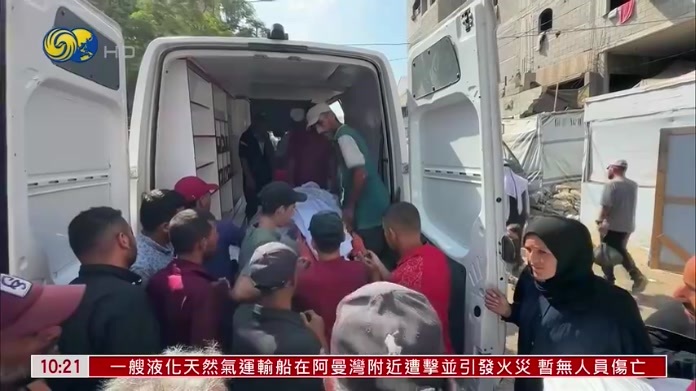 以哈战事爆发逾千日 加沙人道危机仍严峻