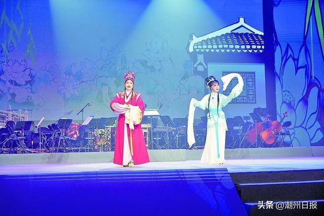 《莫愁女》唱段